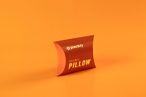 Packly - Thumbnail
