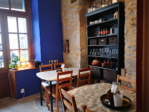 Photo n°6 de La Caselle à Limogne-en-Quercy (Restauration rapide)