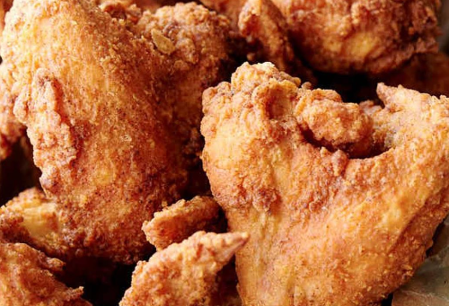 HAM BONZ Soul Food - Thumbnail
