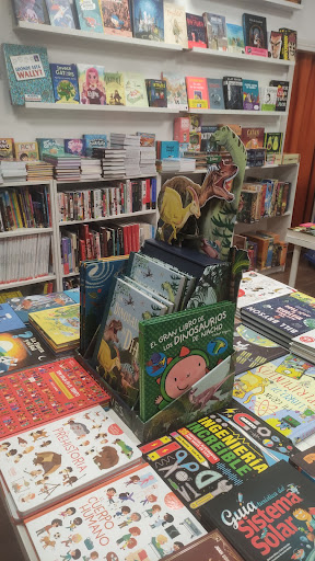 Story Bookstore - Thumbnail