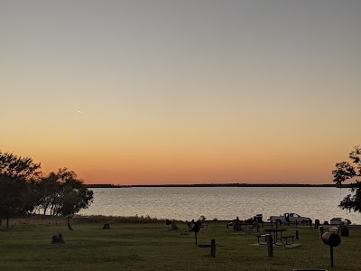 Rocky Creek Park