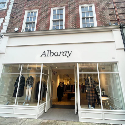 Albaray - Visual