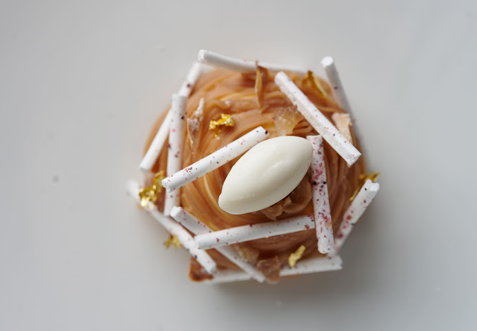 The Angel at Hetton by null