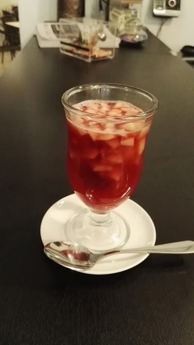 Photos of Mar&iacute;a Antonia Caf&eacute;-Boutique