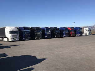 Photo n°1 de SARL Transports Baggiarini à Charleval (Société de transport international de marchandises)