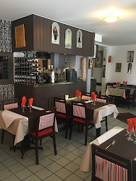 Photo n°25 de La Semoule d'Or à Strasbourg (Restaurant tunisien)