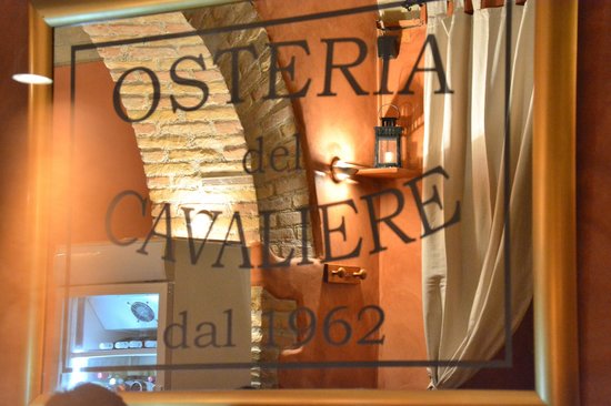 Osteria del Cavaliere