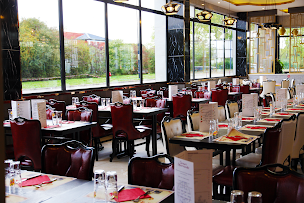 Photo n°64 de Saveurs gourmandes à Lisses (Restaurant)