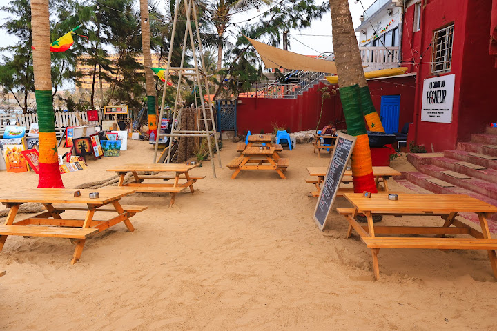 La Cabane du Pêcheur by null