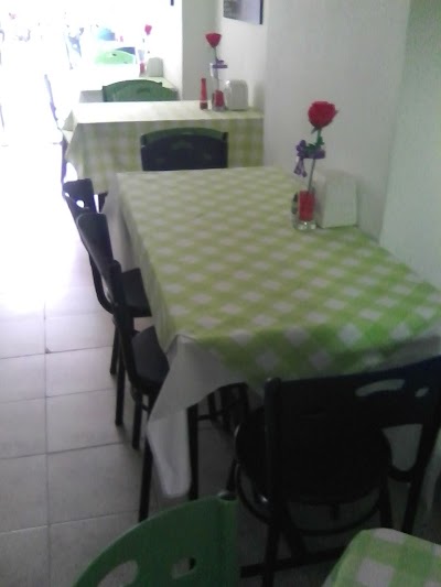 Photos of Lina Cocina Express