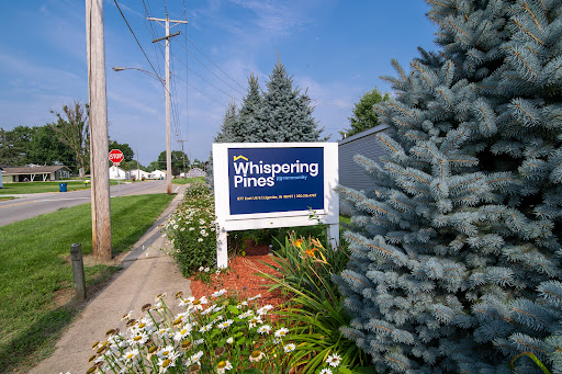 Whispering Pines an FR Community - Thumbnail