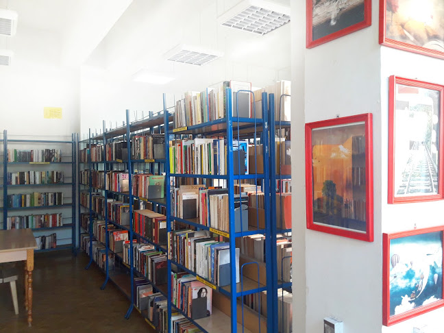 Godziny otwarcia Biblioteka Miejska w Łodzi. Filia nr 56
