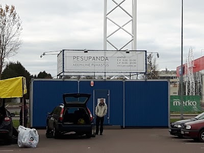 Photos of Pesupanda