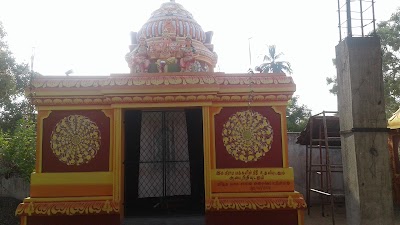 Photos of Sri muththu Mariamman Temple