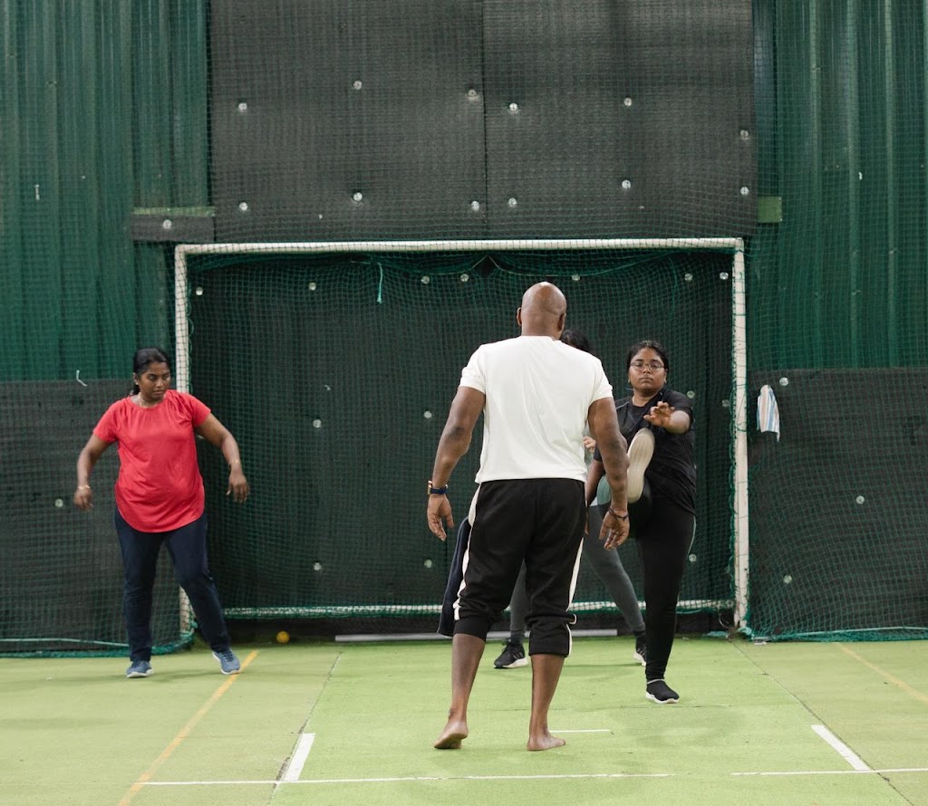 Paramaguru Fitness Best Gym In Anna Nagar For Men Women Community Fitness Club With Outdoor Activities