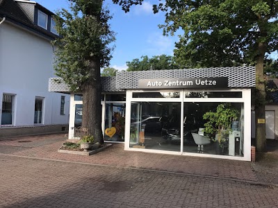 Photos of AutoZentrum Uetze GmbH