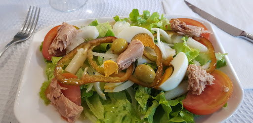 Pizzeria La Romana - Thumbnail