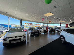 Photo n°3 de VETILLE AUTOMOBILES ETAMPES – Citroën à Morigny-Champigny (Vendeur de voitures d'occasion)