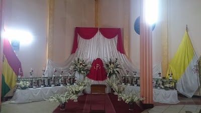 Photos of Parroquia Virgen de las Nieves