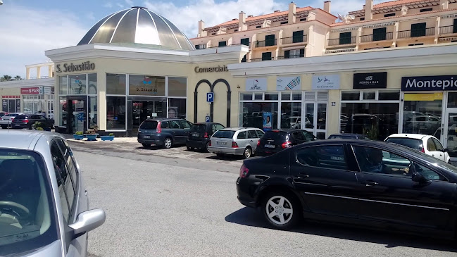 Avaliações doGalerias Comerciais São Sebastião em Mafra - Shopping Center