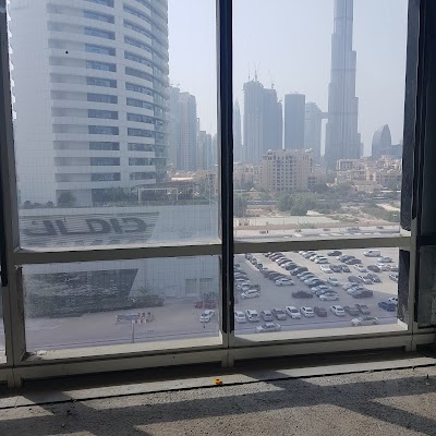 Photos of Tamani Arts Offices Tower Business Bay