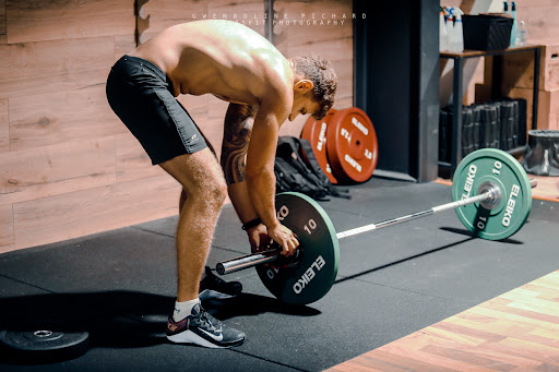 Wild Bear Crossfit - Vannes / Bretagne - Thumbnail