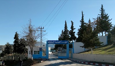 Photos of H&ocirc;pital de Bougaa