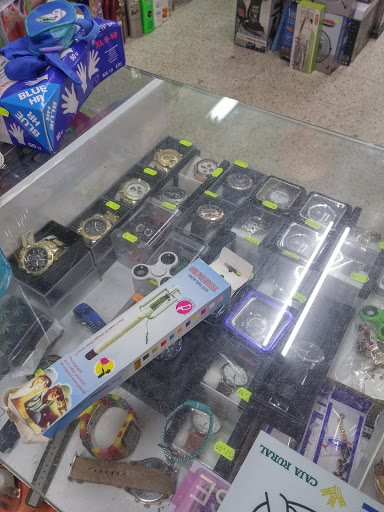 Bazar Bata - Visual