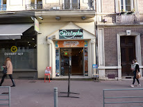 Sortilèges à Rouen