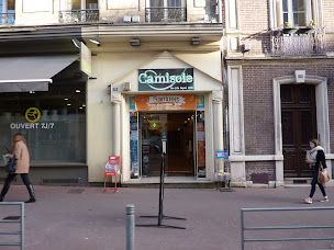 Photo n°5 de Sortilèges à Rouen (Magasin de jouets)