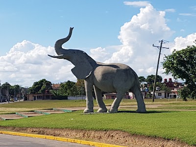 Photos of Estadio Cinco de Septiembre