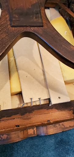 German Upholstery - Thumbnail