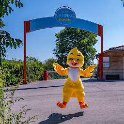 Photo n°42 de Camping Paradis Les Gorges du Haut Bugey à Matafelon-Granges (Terrain de camping)