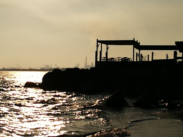 Fos-sur-Mer