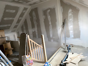 Photo n°34 de Plâtrier Plaquiste Jointoyeur DS3P à Châteaubriant (Peintre en bâtiment)