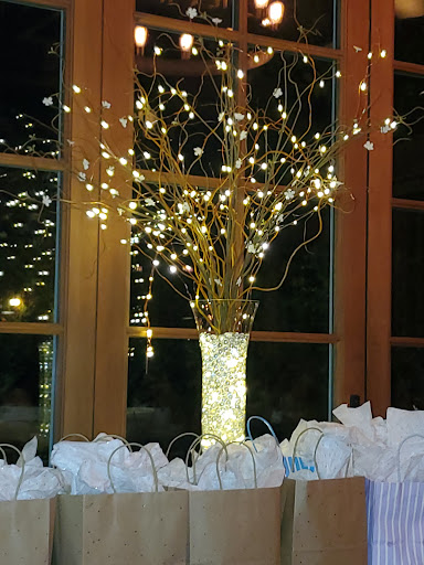 Talbott’s Flowers - Visual