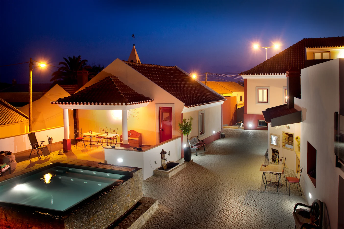 Artvilla