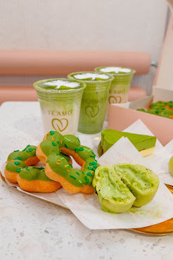 TE'AMO Boba & Dessert - Schaumburg by null
