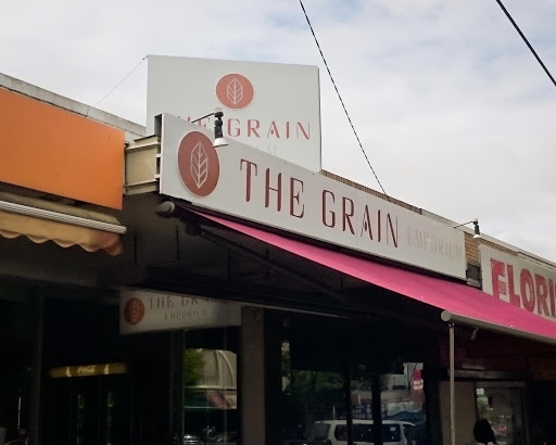 Photo of The Grain Emporium - Retail