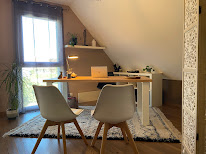 NUTRITIONNISTE - SOPHIE REINWARTH à Elsenheim