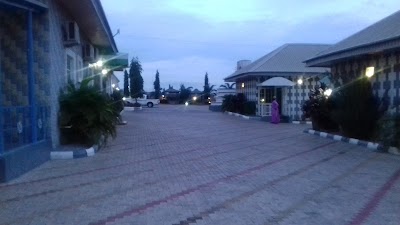 Photos of Maidugu Guest Palace Gombe