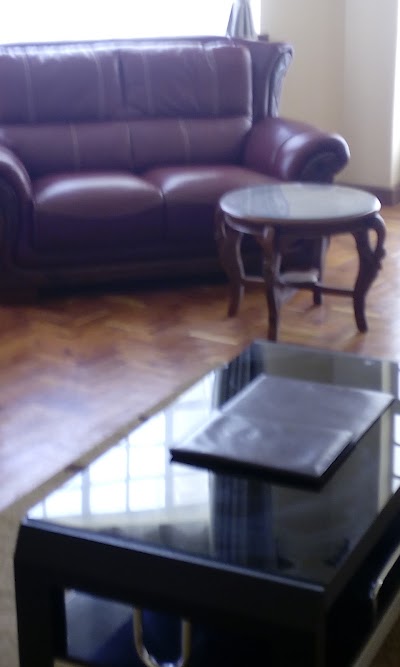 Photos of Karen Village