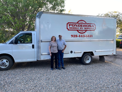 Ponderosa Mobile RV Service LLC Gallery - United States