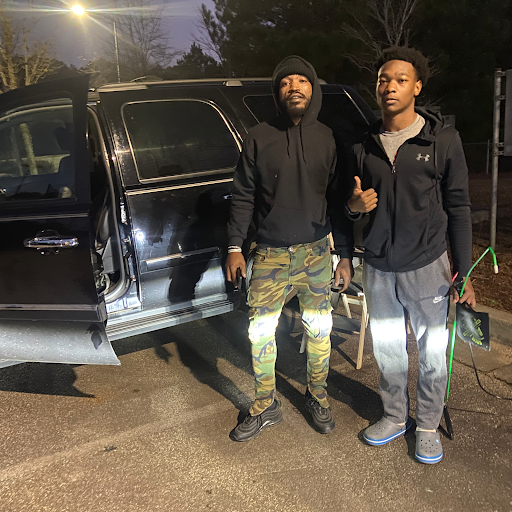 Thurstons Locksmith - Visual