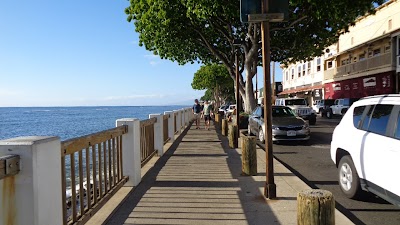 Lahaina Public Library