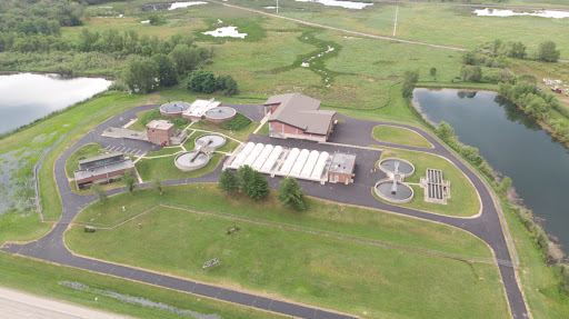 Portage City Waste Water - Thumbnail