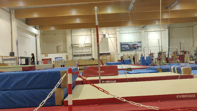 Motte Sportcomplex - Moeskroen