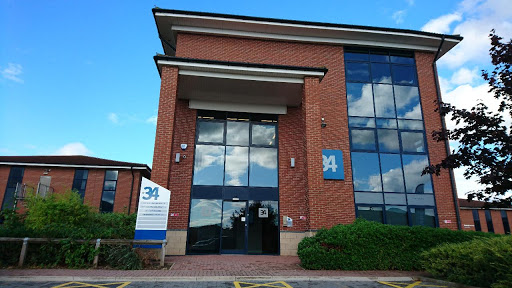 34 The Foot Care Room