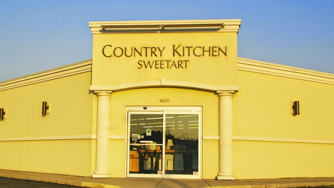 Candy Making Supplies - Country Kitchen SweetArt