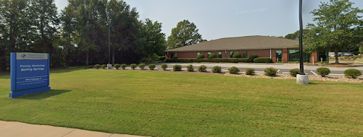 Medical Group of the Carolinas - Carolina Piedmont Obstetrics & Gynecology - Boiling Springs - Thumbnail